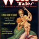 Illustration for article titled The Woman Whose Pulp Art Was Too Sexy for Public Decency